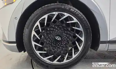 Hyundai Ioniq 5 2024 0.1 гидро в Москве № 1830873, миниатюра 5