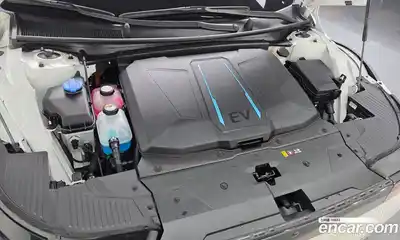 Hyundai Ioniq 5 2024 0.1 гидро в Москве № 1830873, миниатюра 6