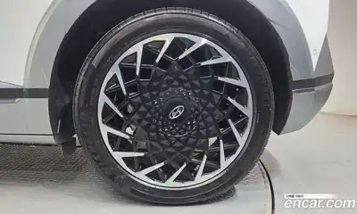 Hyundai Ioniq 5 2024 0.1 гидро в Москве № 1830873, миниатюра 7