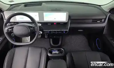 Hyundai Ioniq 5 2024 0.1 гидро в Москве № 1830873, миниатюра 10