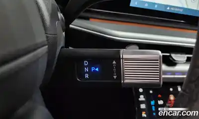 Hyundai Grandeur 2023 2.5 гидро в Москве № 1830875, миниатюра 12