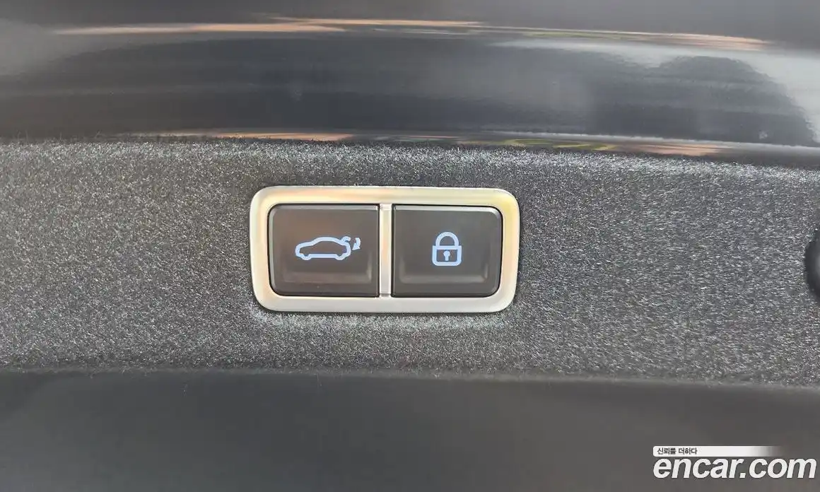 Hyundai Grandeur 2023 2.5 гидро в Москве № 1830875, фото 26