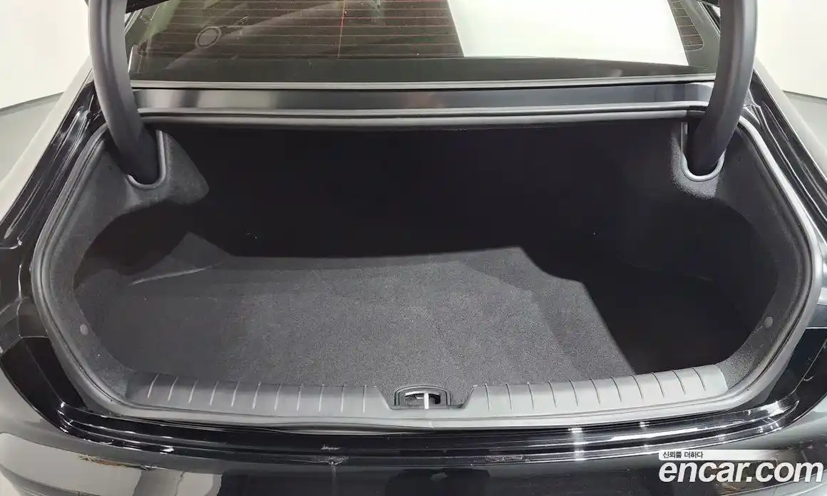 Hyundai Grandeur 2023 2.5 гидро в Москве № 1830875, фото 27