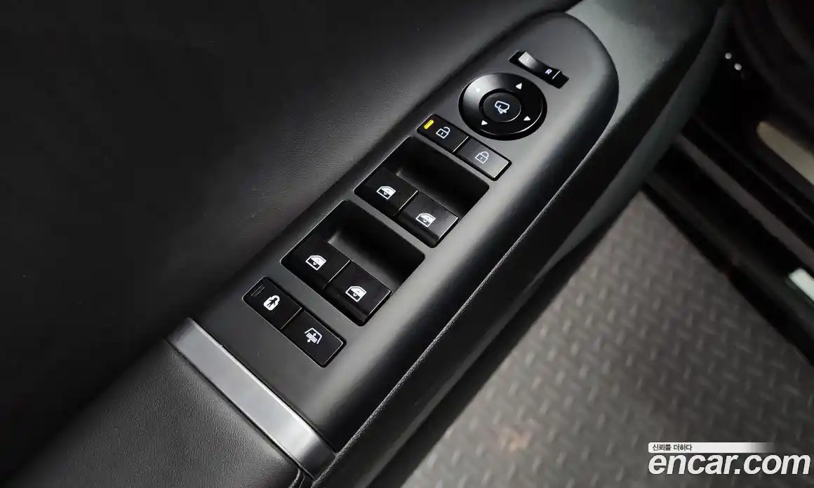 Hyundai Grandeur 2023 2.5 гидро в Москве № 1830875, фото 28