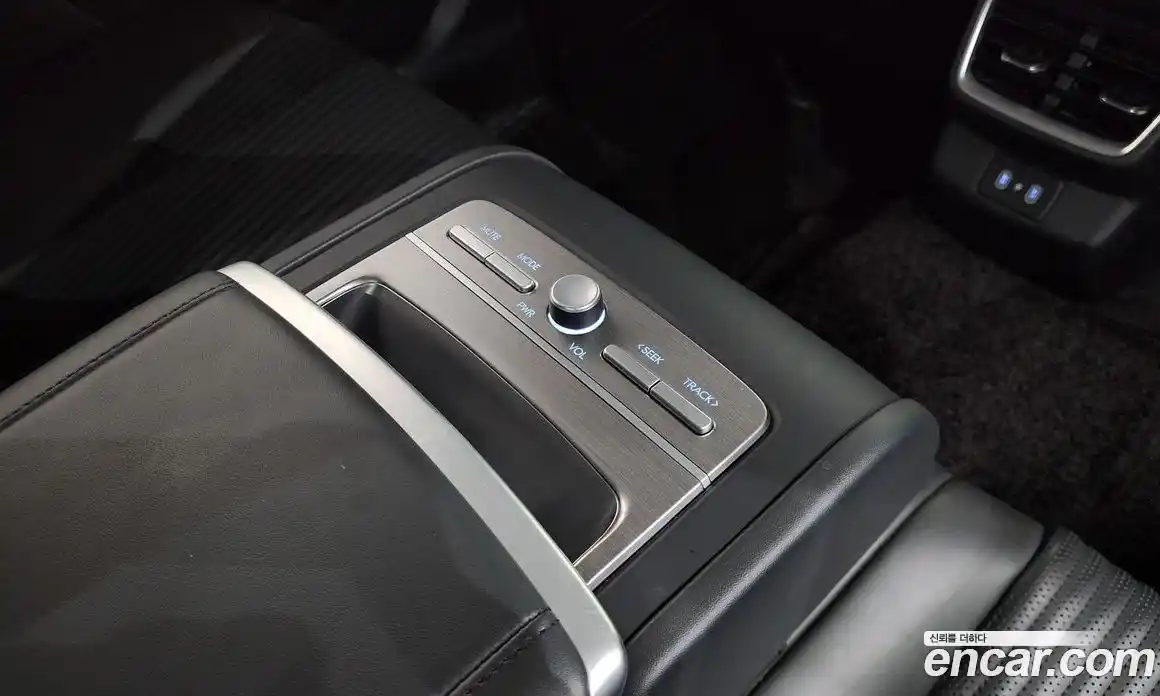 Hyundai Grandeur 2023 2.5 гидро в Москве № 1830875, фото 29