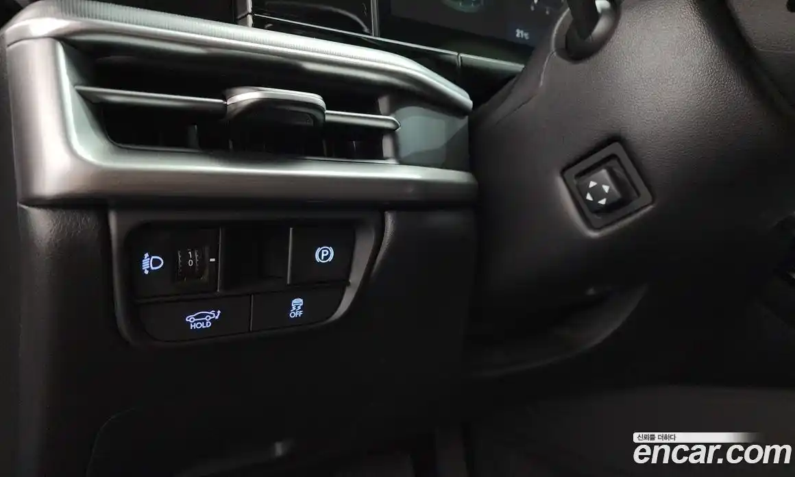 Hyundai Grandeur 2023 2.5 гидро в Москве № 1830875, фото 34