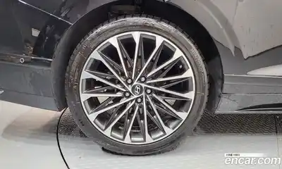 Hyundai Grandeur 2023 2.5 гидро в Москве № 1830875, миниатюра 5