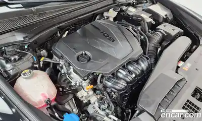 Hyundai Grandeur 2023 2.5 гидро в Москве № 1830875, миниатюра 6