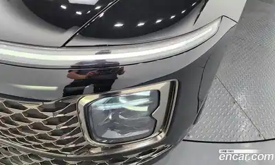Hyundai Grandeur 2023 2.5 гидро в Москве № 1830875, миниатюра 8