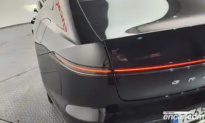 Hyundai Grandeur 2023 2.5 гидро в Москве № 1830875, миниатюра 9