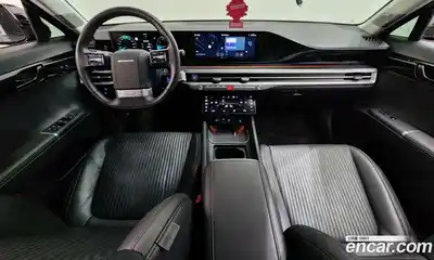 Hyundai Grandeur 2023 2.5 гидро в Москве № 1830875, миниатюра 10