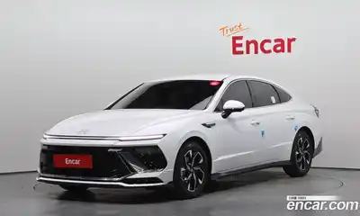 Hyundai Sonata, 2024
