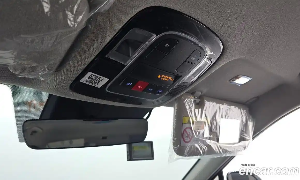 Hyundai Sonata 2024 2.0 гидро в Москве № 1830877, фото 27