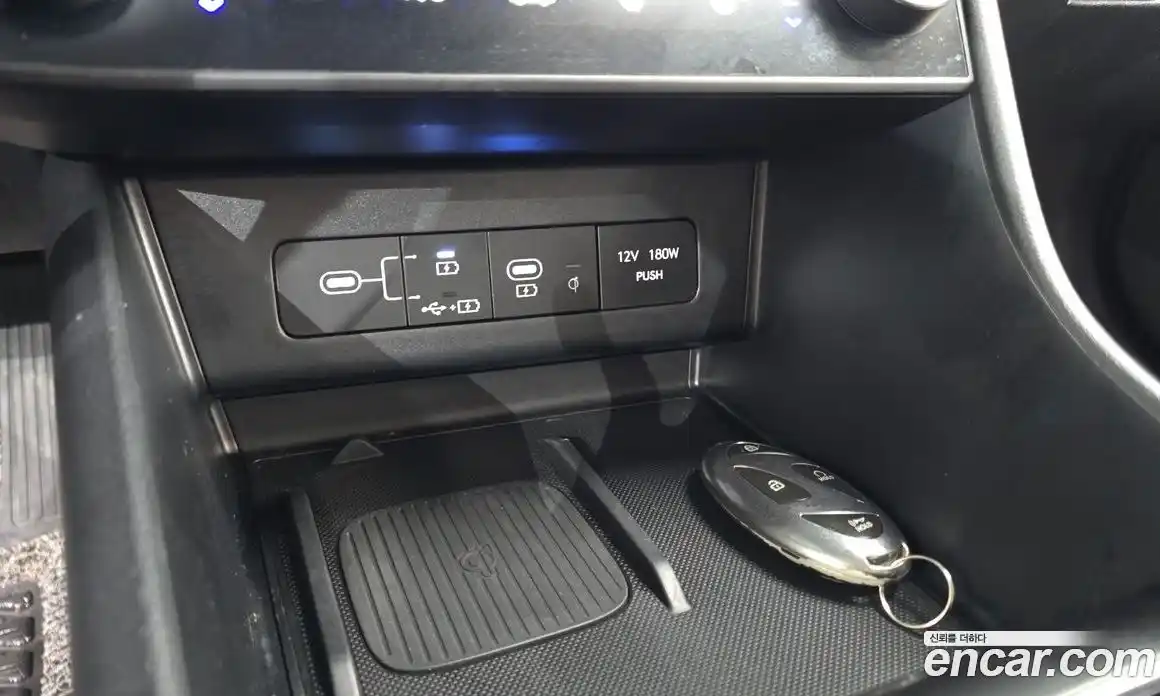 Hyundai Sonata 2024 2.0 гидро в Москве № 1830877, фото 30
