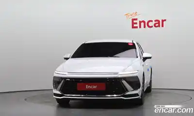 Hyundai Sonata 2024 2.0 гидро в Москве № 1830877, миниатюра 3