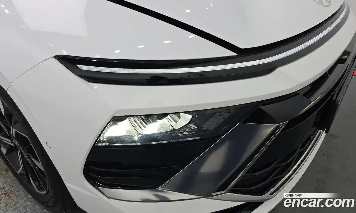 Hyundai Sonata 2024 2.0 гидро в Москве № 1830877, фото 8