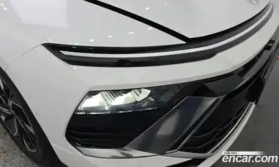 Hyundai Sonata 2024 2.0 гидро в Москве № 1830877, миниатюра 8