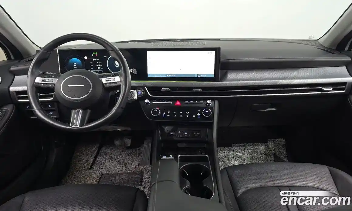 Hyundai Sonata 2024 2.0 гидро в Москве № 1830877, фото 10