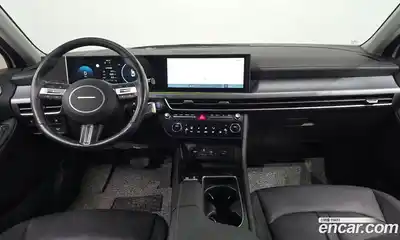 Hyundai Sonata 2024 2.0 гидро в Москве № 1830877, миниатюра 10