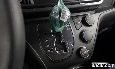 Kia Ray 2026 1.0 гидро в Москве № 1831125, миниатюра 12