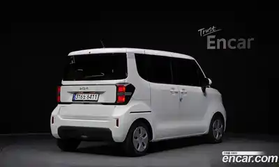 Kia Ray 2026 1.0 гидро в Москве № 1831125, миниатюра 2