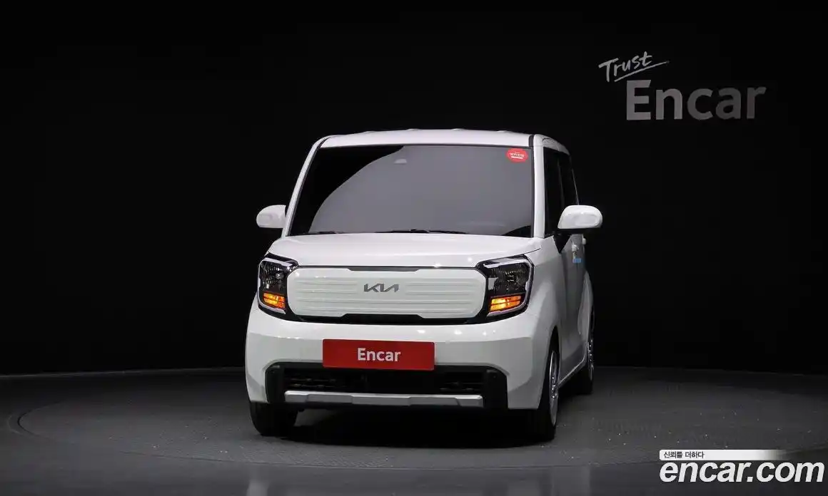Kia Ray 2026 1.0 гидро в Москве № 1831125, фото 3