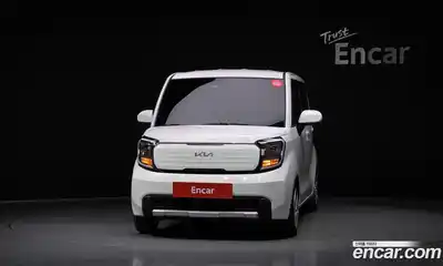 Kia Ray 2026 1.0 гидро в Москве № 1831125, миниатюра 3