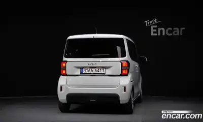 Kia Ray 2026 1.0 гидро в Москве № 1831125, миниатюра 4