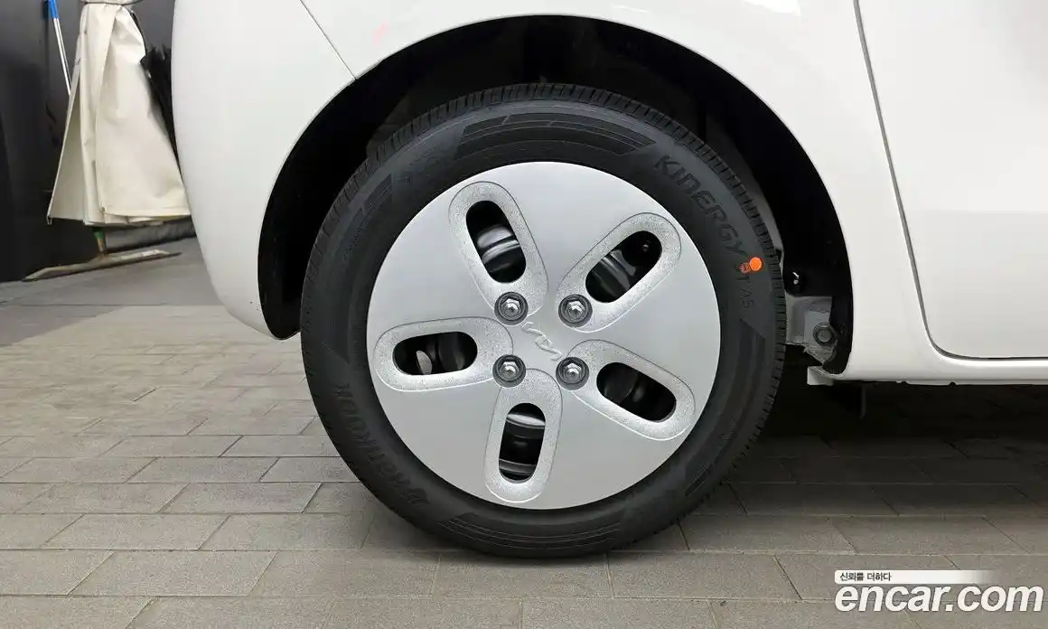 Kia Ray 2026 1.0 гидро в Москве № 1831125, фото 5