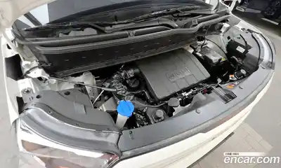 Kia Ray 2026 1.0 гидро в Москве № 1831125, миниатюра 6