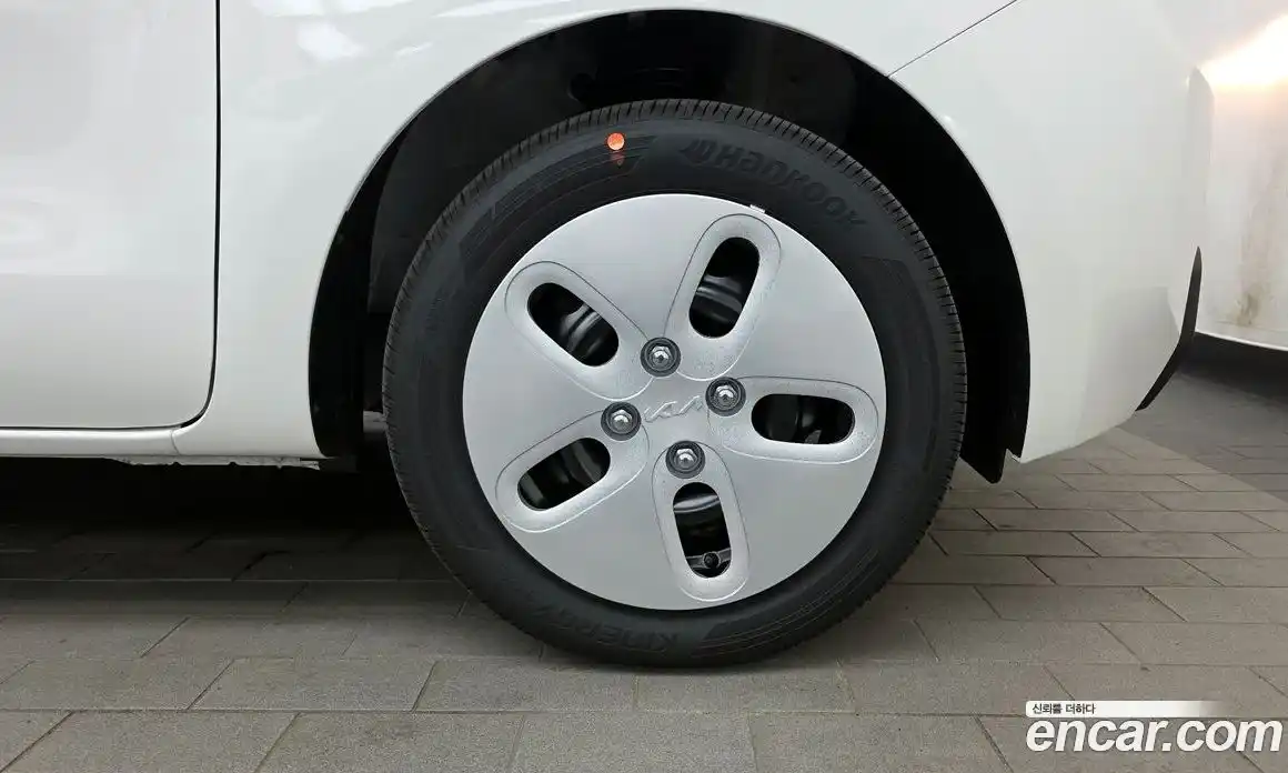 Kia Ray 2026 1.0 гидро в Москве № 1831125, фото 7