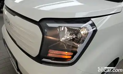 Kia Ray 2026 1.0 гидро в Москве № 1831125, миниатюра 8