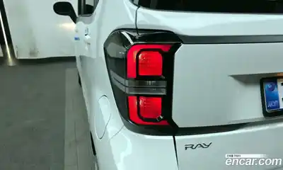 Kia Ray 2026 1.0 гидро в Москве № 1831125, миниатюра 9