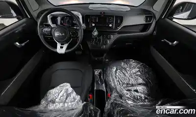 Kia Ray 2026 1.0 гидро в Москве № 1831125, миниатюра 10
