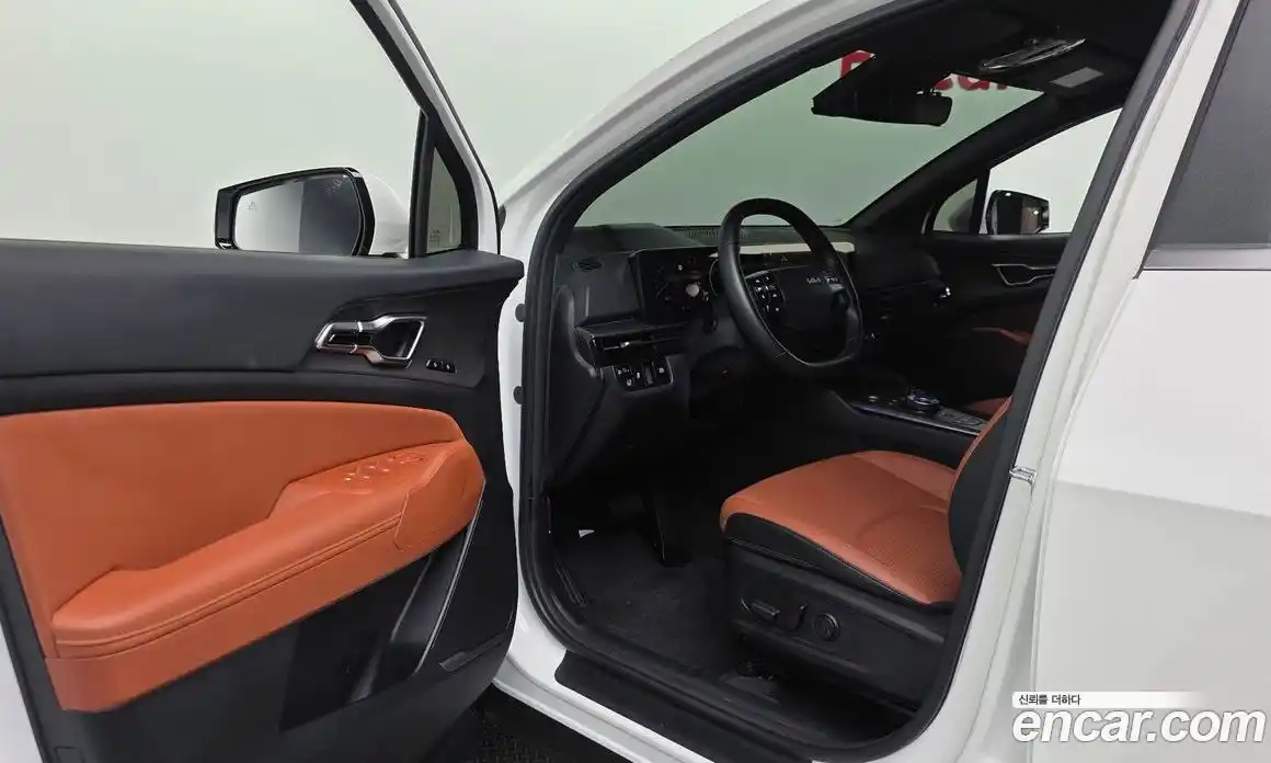Kia Sportage 2025 1.6 гидро в Москве № 1831242, фото 13