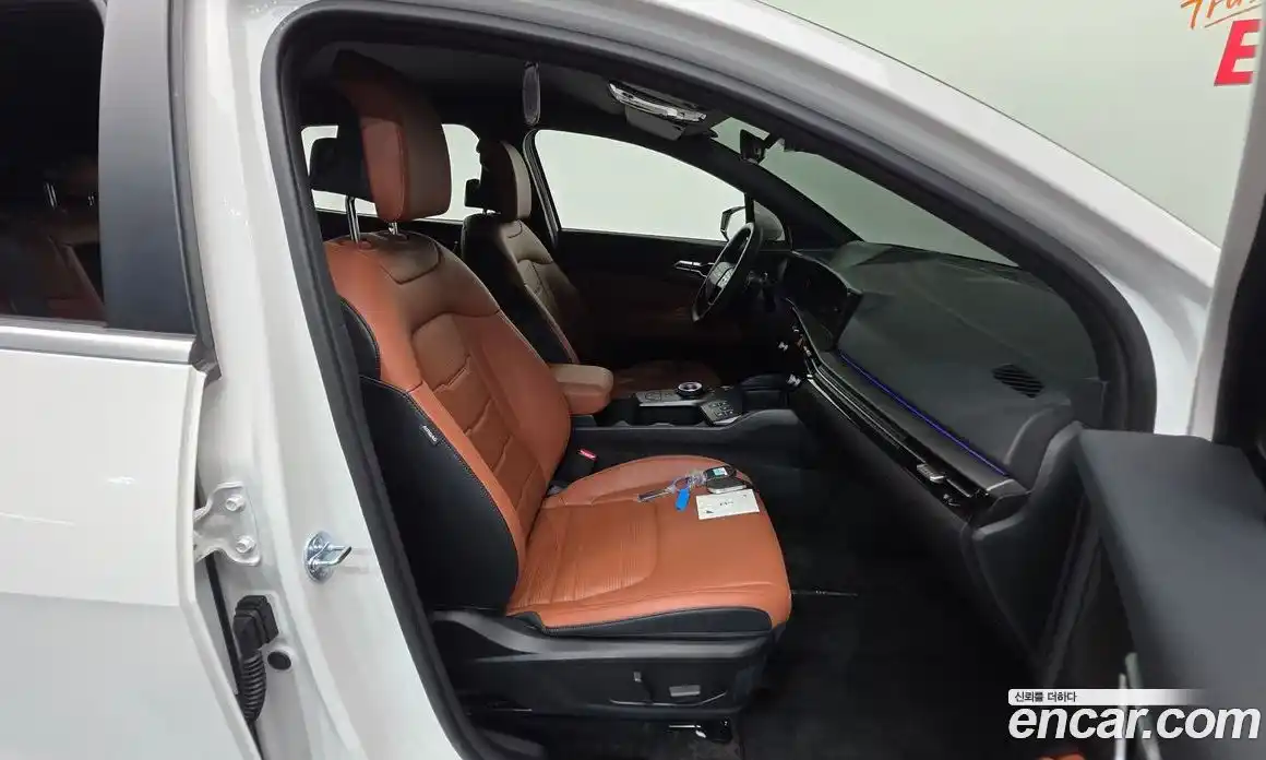 Kia Sportage 2025 1.6 гидро в Москве № 1831242, фото 16
