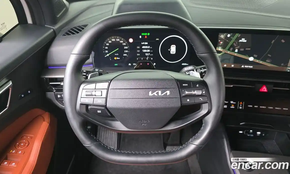 Kia Sportage 2025 1.6 гидро в Москве № 1831242, фото 18