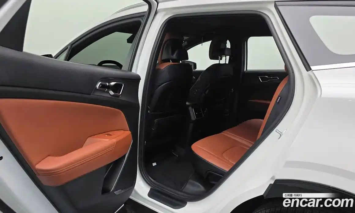 Kia Sportage 2025 1.6 гидро в Москве № 1831242, фото 21