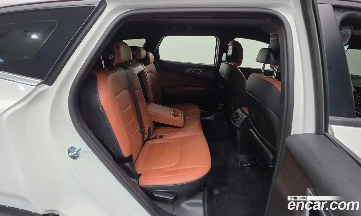 Kia Sportage 2025 1.6 гидро в Москве № 1831242, фото 23