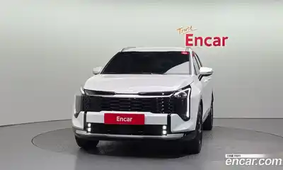 Kia Sportage 2025 1.6 гидро в Москве № 1831242, миниатюра 3
