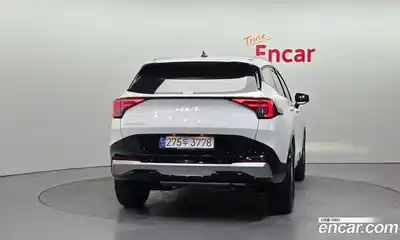 Kia Sportage 2025 1.6 гидро в Москве № 1831242, миниатюра 4