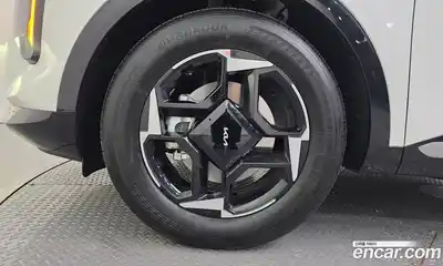 Kia Sportage 2025 1.6 гидро в Москве № 1831242, миниатюра 5