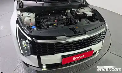 Kia Sportage 2025 1.6 гидро в Москве № 1831242, миниатюра 6