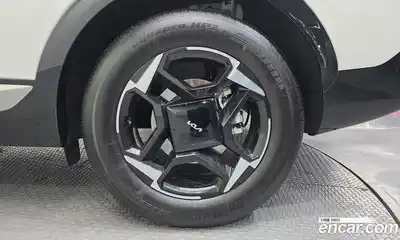 Kia Sportage 2025 1.6 гидро в Москве № 1831242, миниатюра 7