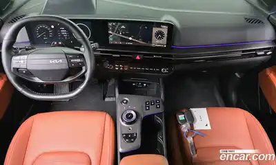 Kia Sportage 2025 1.6 гидро в Москве № 1831242, миниатюра 10