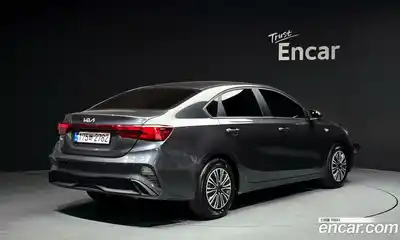 Kia K3 2023 1.6 гидро в Москве № 1831357, миниатюра 2