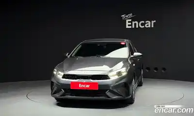 Kia K3 2023 1.6 гидро в Москве № 1831357, миниатюра 3