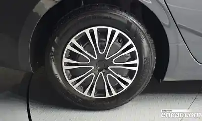 Kia K3 2023 1.6 гидро в Москве № 1831357, миниатюра 5
