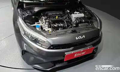 Kia K3 2023 1.6 гидро в Москве № 1831357, миниатюра 6
