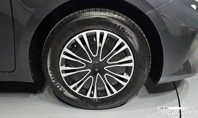 Kia K3 2023 1.6 гидро в Москве № 1831357, миниатюра 7